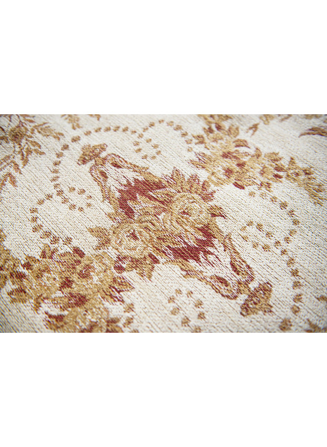 Bruges - Gold Ivory 5481