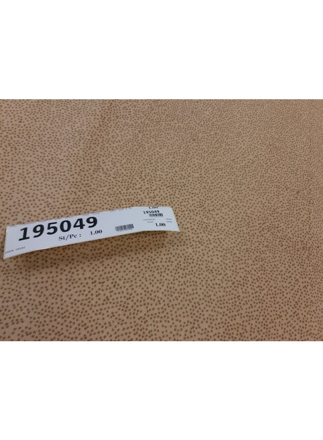 STOCK LDP 9999 - 400 x 0 cm