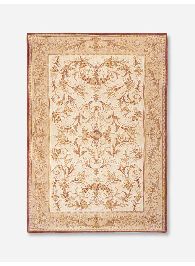 Bruges - Gold Ivory 5481