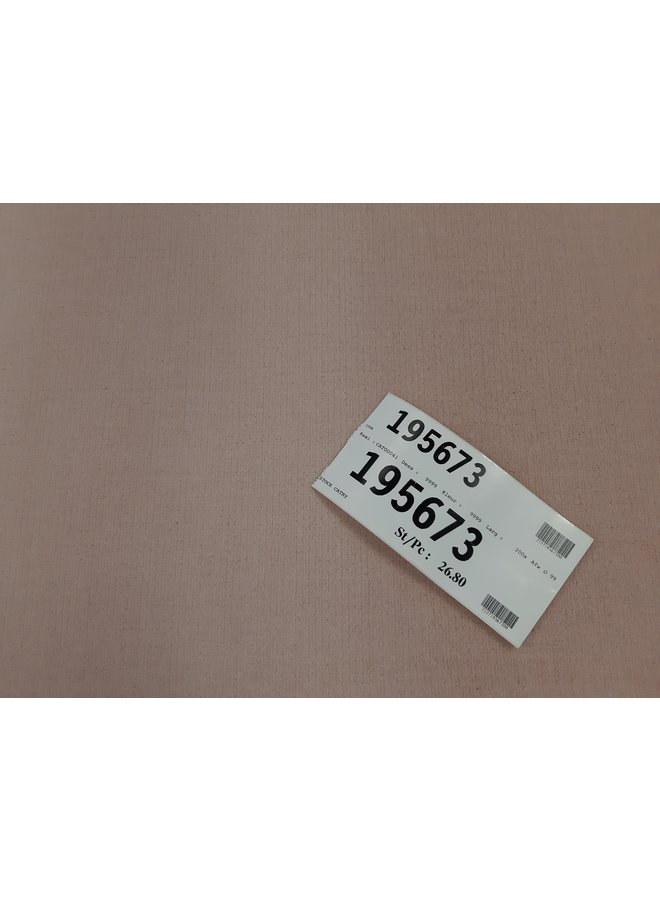 STOCK LDP 9999 - 200 x 2440 cm