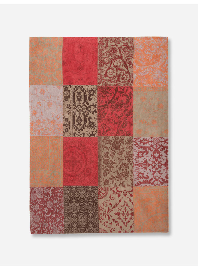 Patchwork Vintage - Foliage 8370