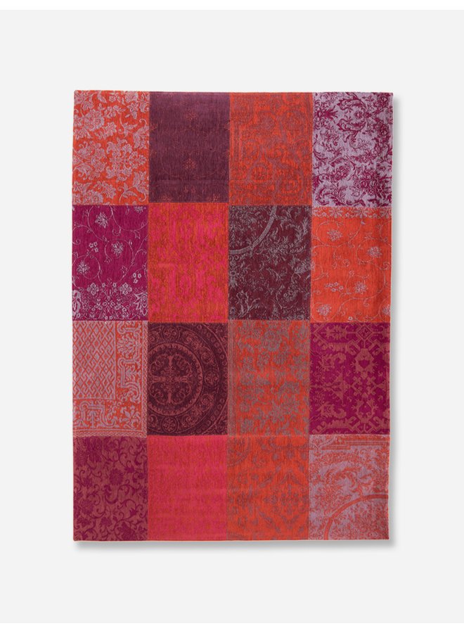 Vintage Patchwork - Spicy 8371