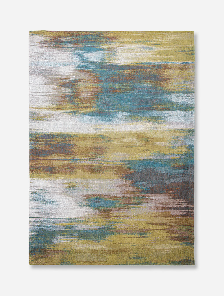 Nenuphar Bronze 9118