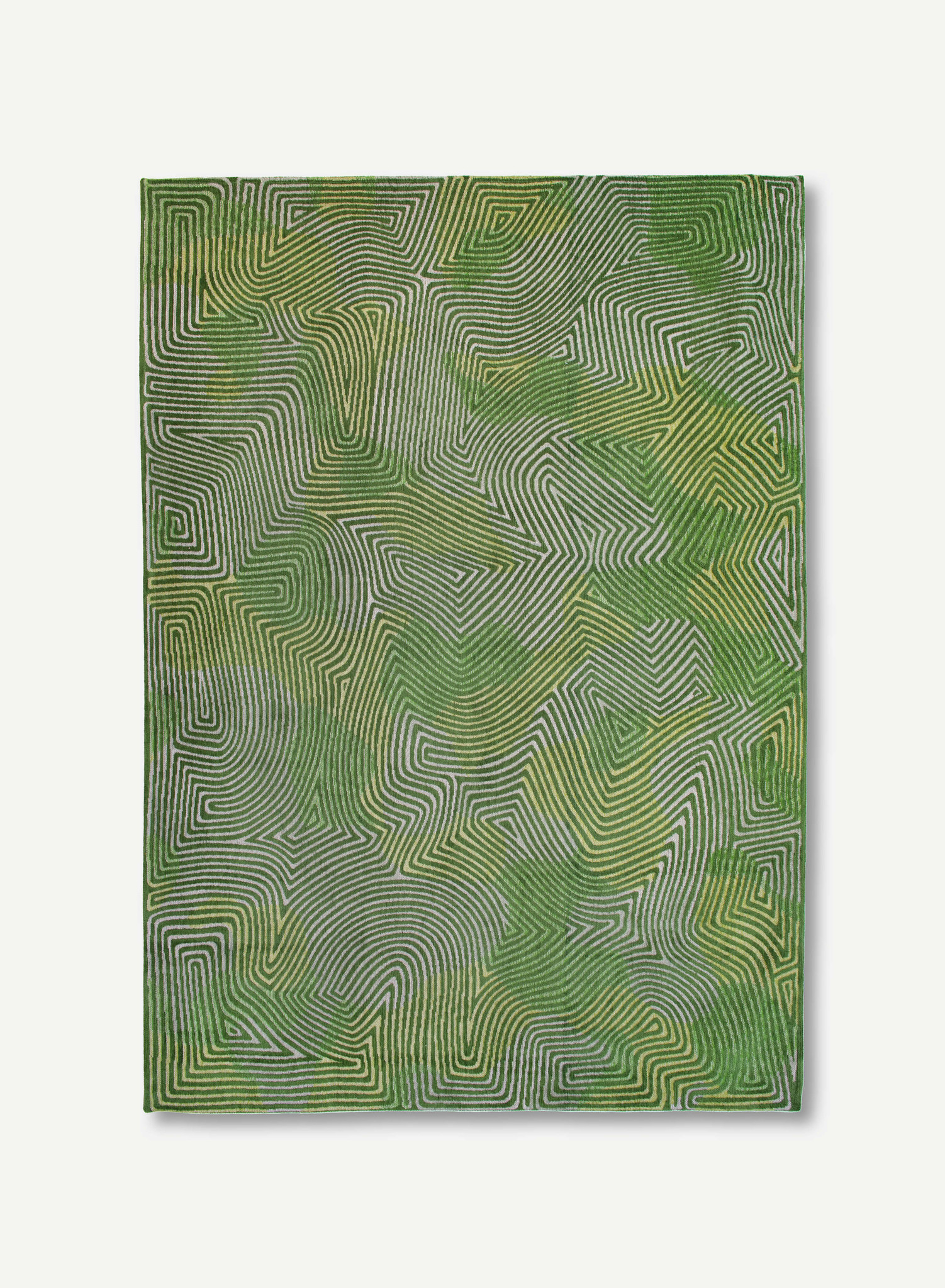 Tropical Green 9231 - Outlet