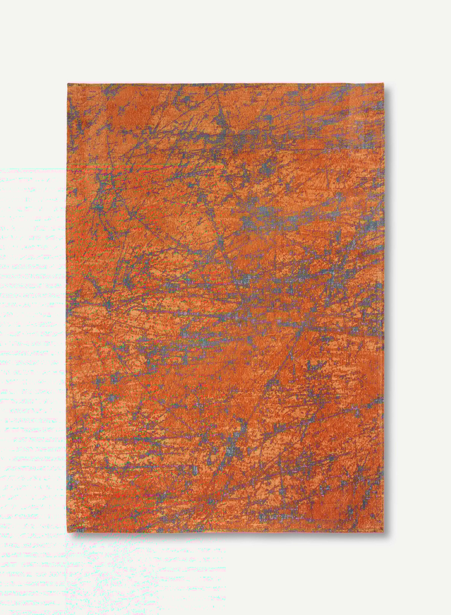 Orange Cut 9323