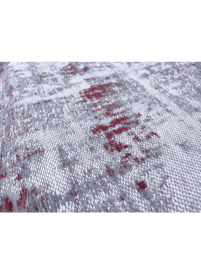 Gris Rouge 9256 - Louisa rug