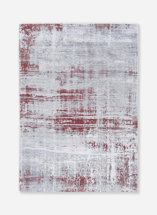 Gris Rouge 9256 - Louisa rug