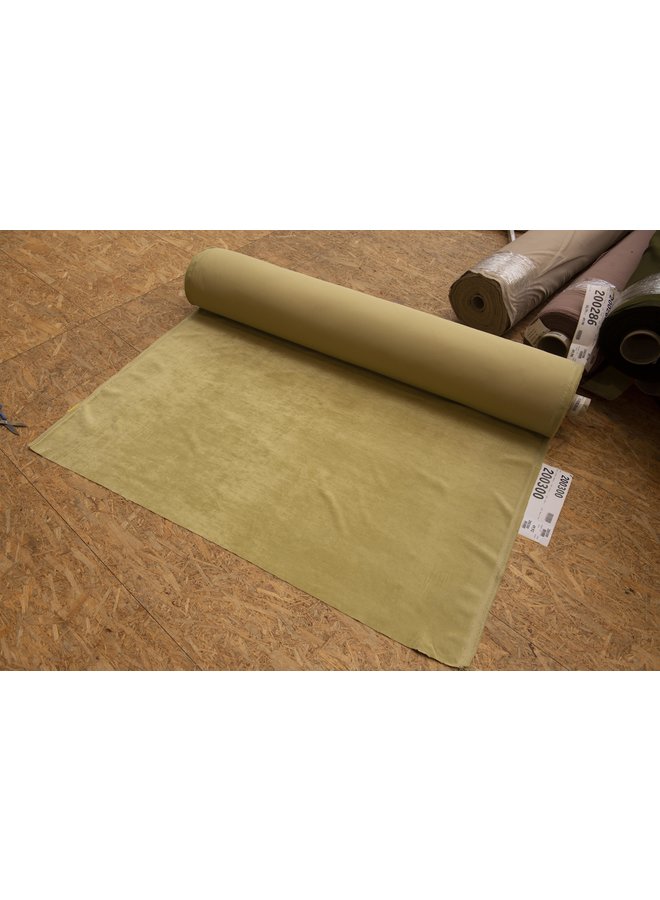 Tissu velours 200300 - 140 x 0 cm