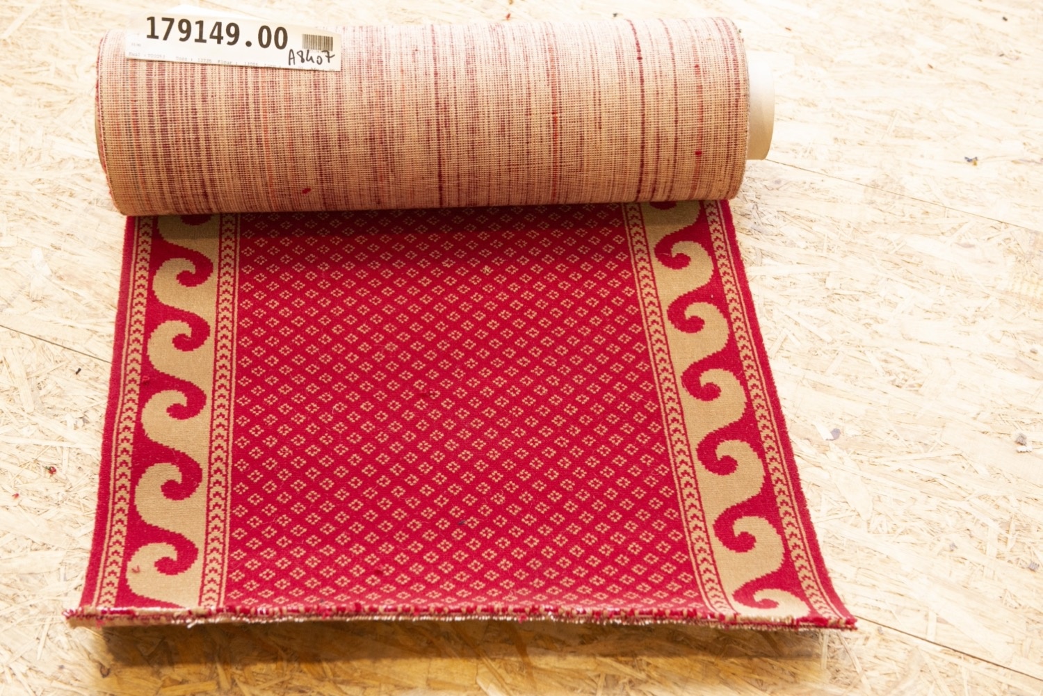 HELIOS 13006 - 70 x 310 cm