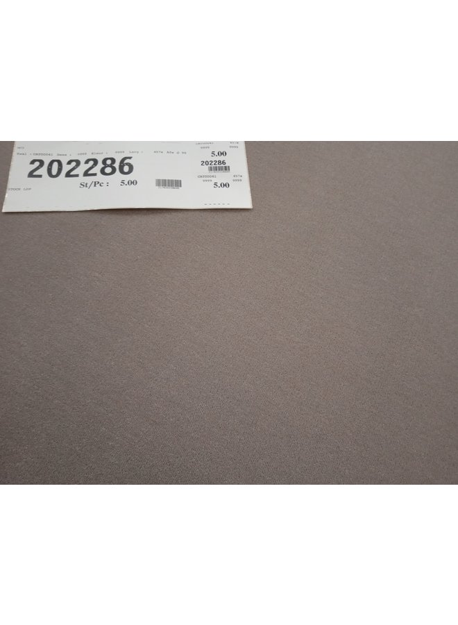 STOCK LDP 9999 - 457 x 500 cm