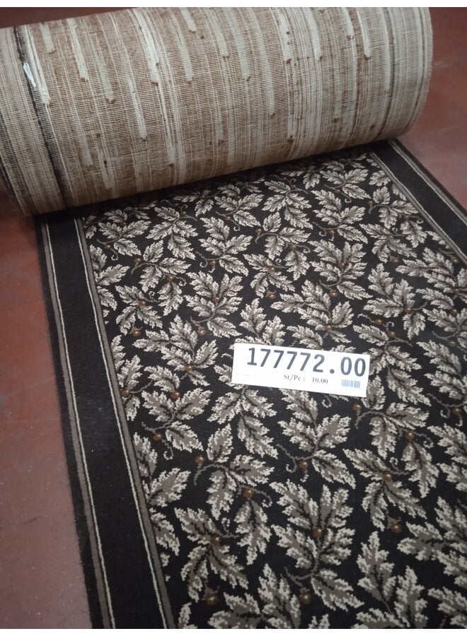 SAN LORENZO CO. 49502 - 90 x 0 cm