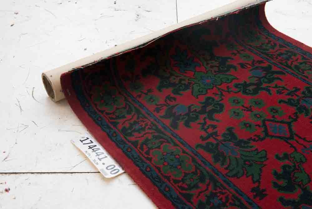 SMYRNES. 10700 - 140 x 3100 cm