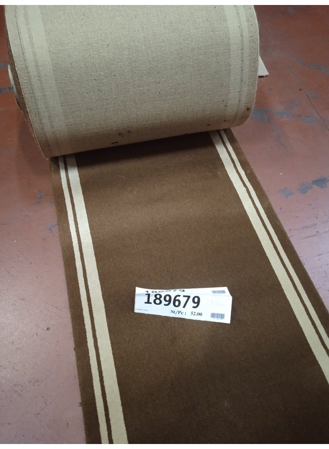 borderline 64031 - 60 x 0 cm