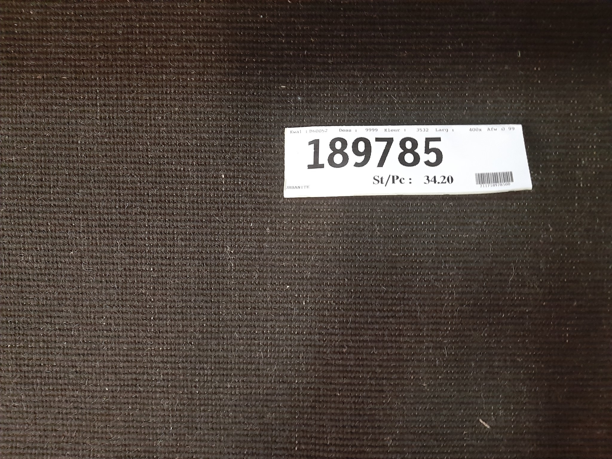 URBANITE 3532 - 400 x 200 cm