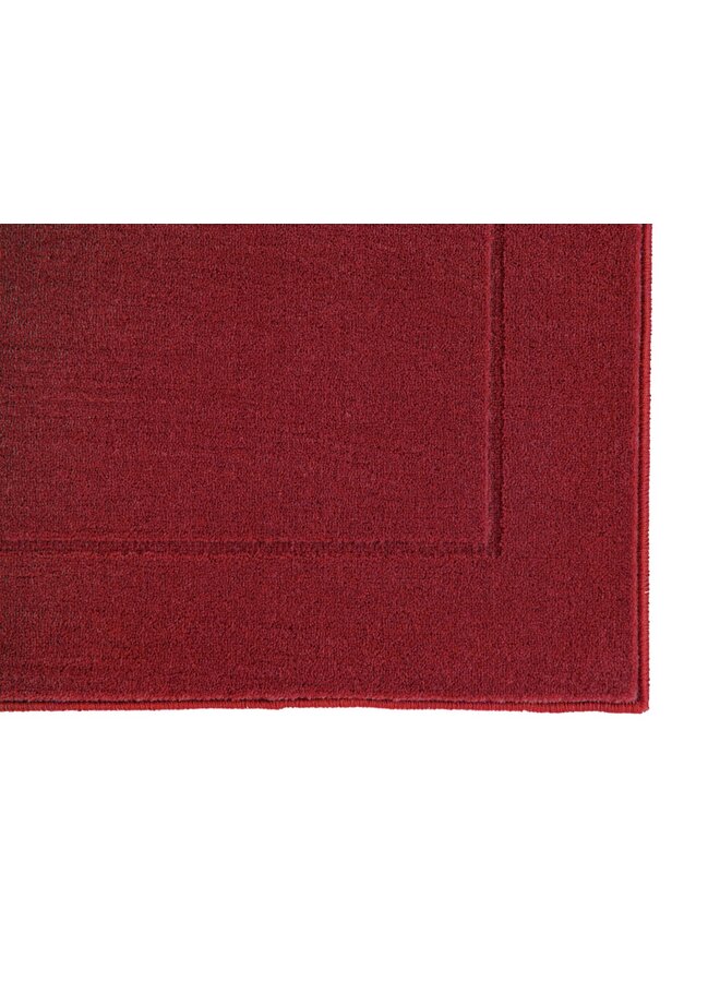 Richelieu Velours Carved - RV5-5502