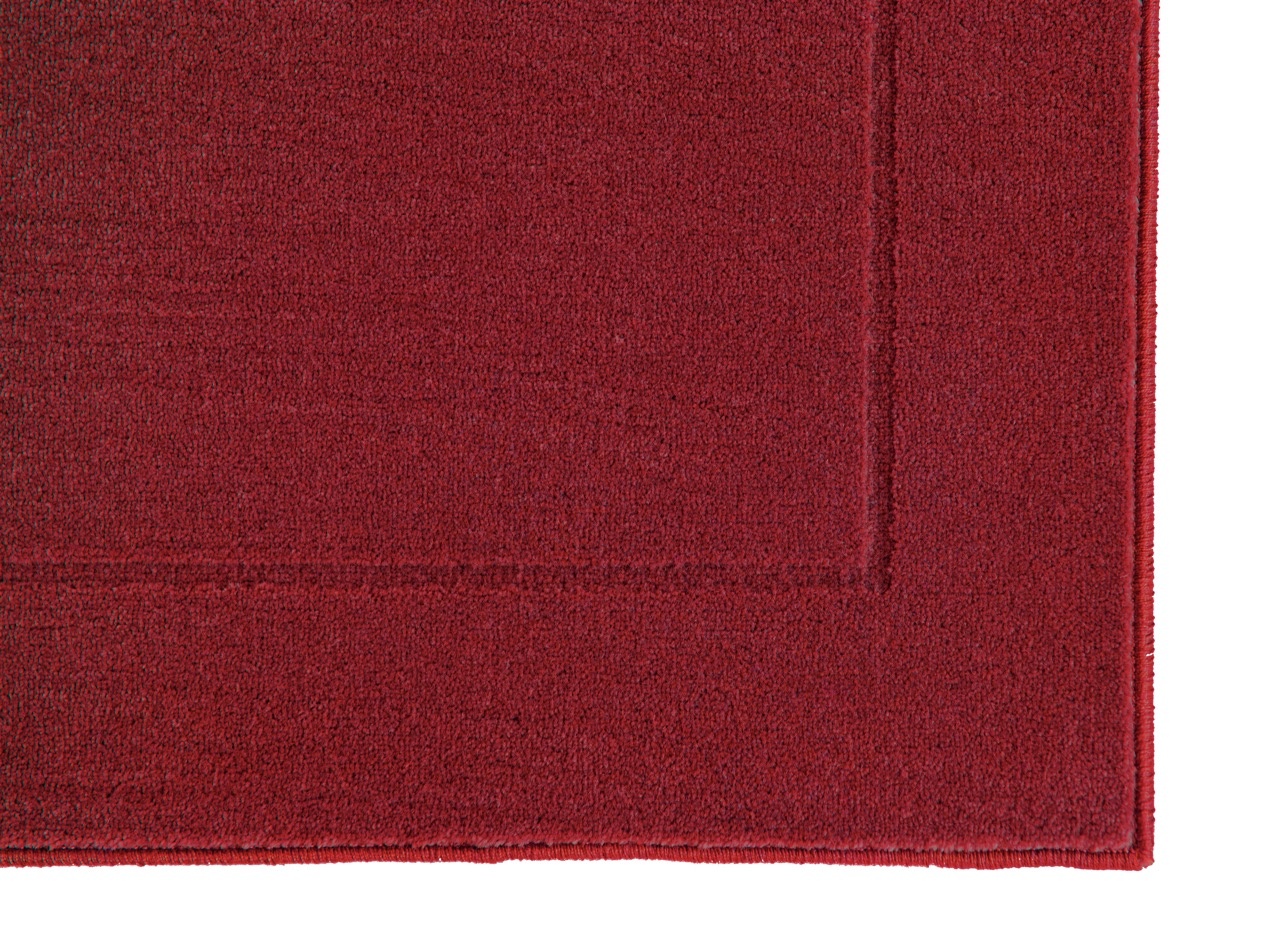 Richelieu Velours Carved - RV5-5502