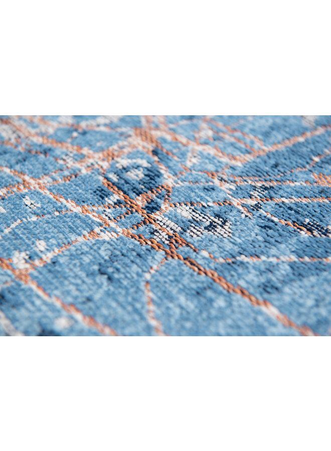 Conductive Blue 9314 - Cities Collection