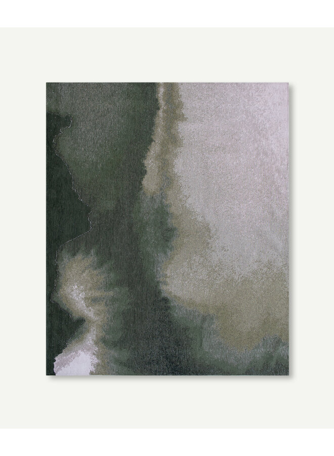 Ink - Green 3822