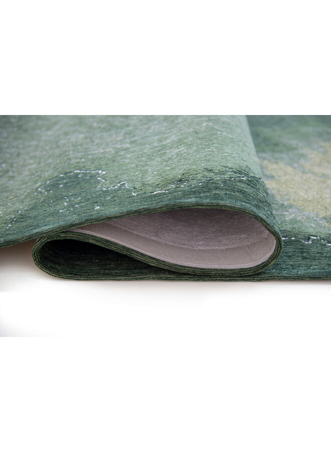 Ink - Green 3822