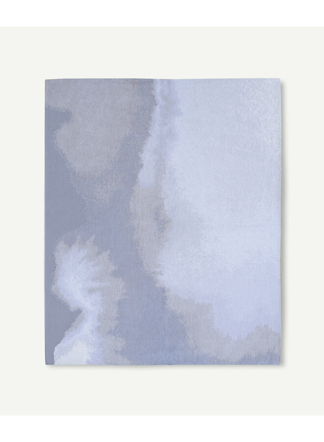 Ink - Silver 3821 - 200x240cm