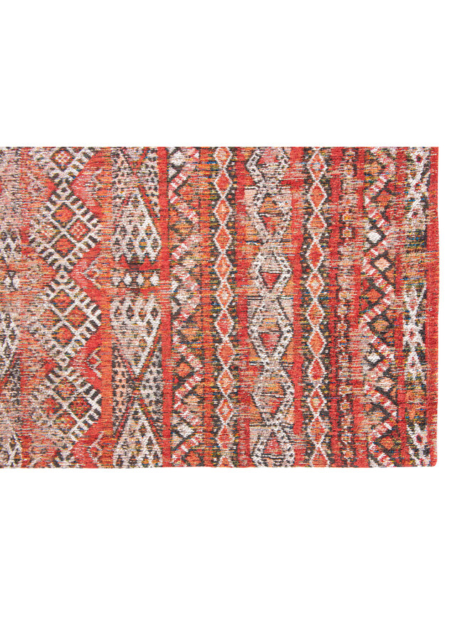 Fez Red 9115 - Kilim Collection