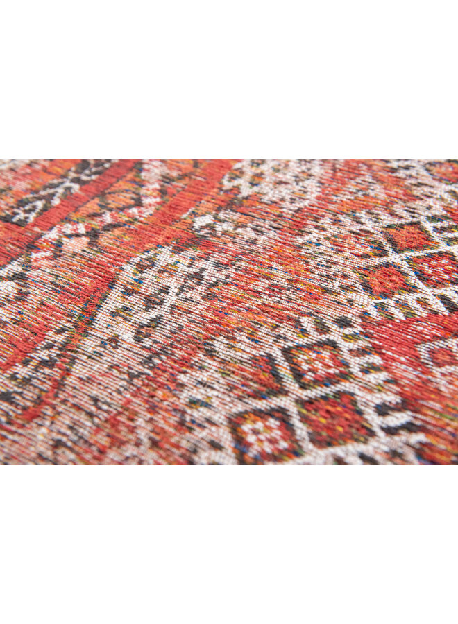 Fez Red 9115 - Kilim Collection