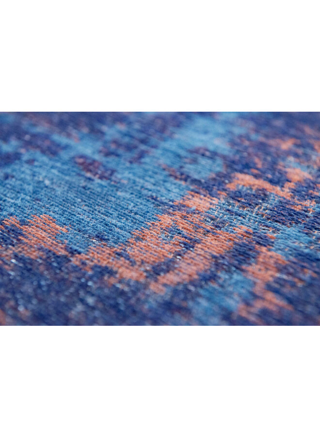 Sunset Blue 9211 - Venetian Dust Collection