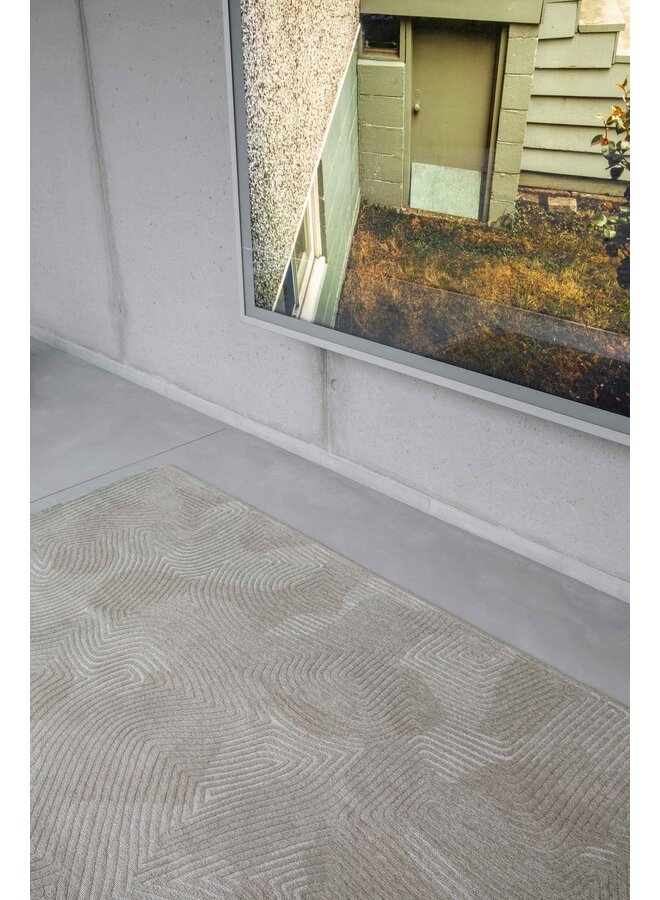 Shell Beige 9229 - Coral Collection