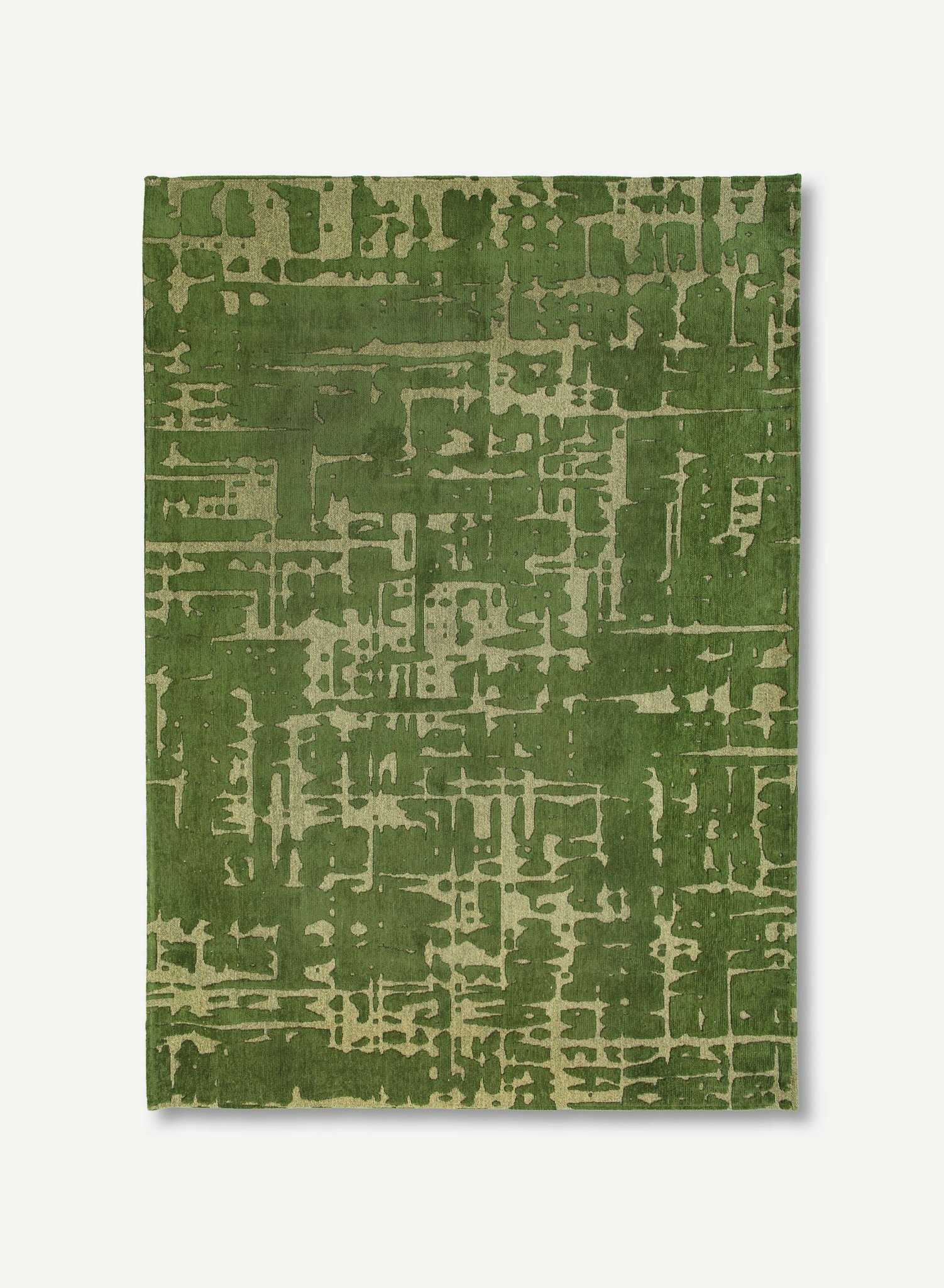 Perrier's Green 9202