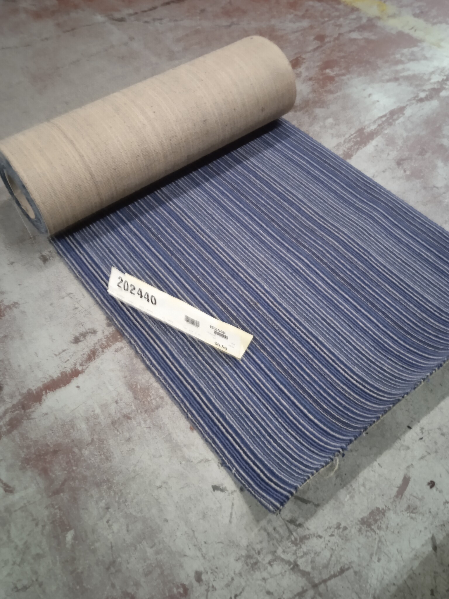 MILFILS 16 70 X 300 Cm Louis De Poortere Store milfils-16-70-x-300-cm-louis-de-poortere-store