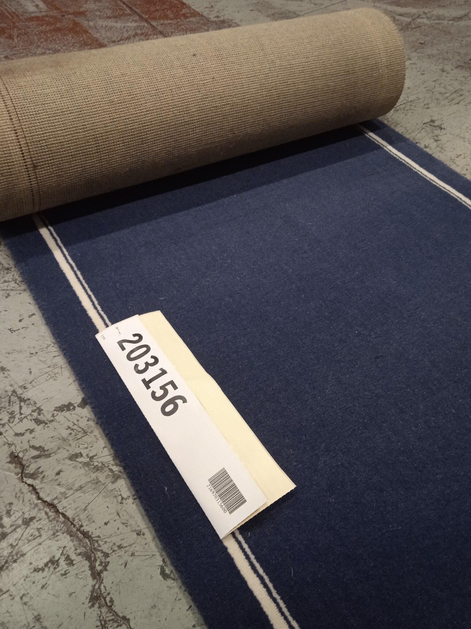 RICHDD CONTRACT 2081 - 60 x 310 cm