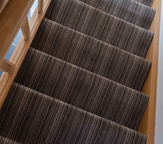 Stair Runners - Outlet