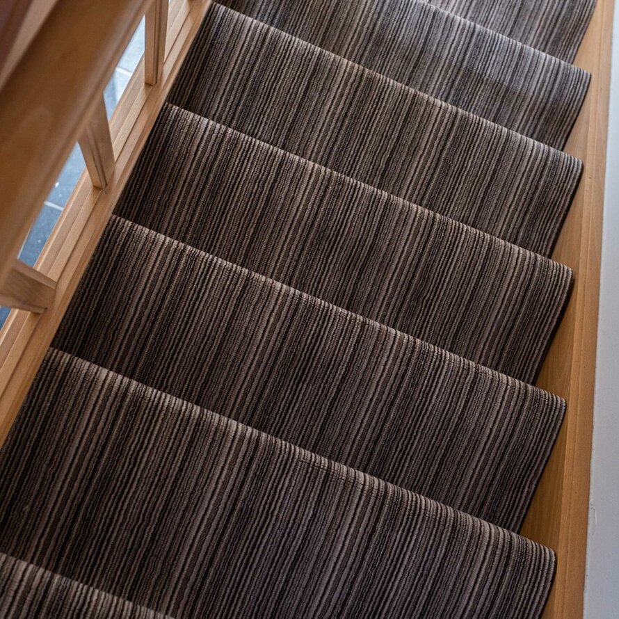 Tapis d'escalier