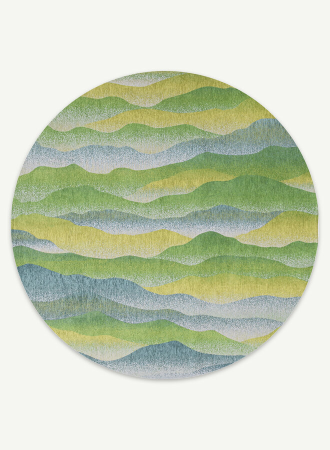 Spring 9379 - Himalaya Collection