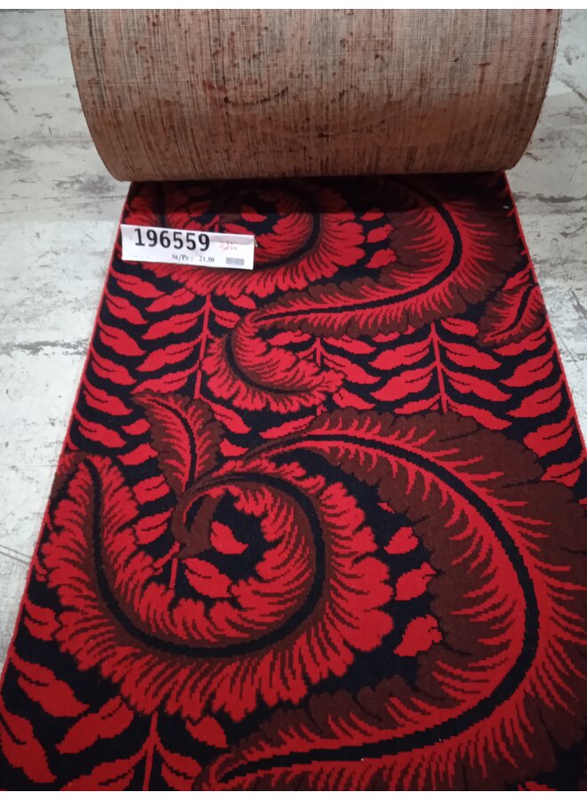Rich Jacq 3G DD 9219 - 70 x 1850 cm