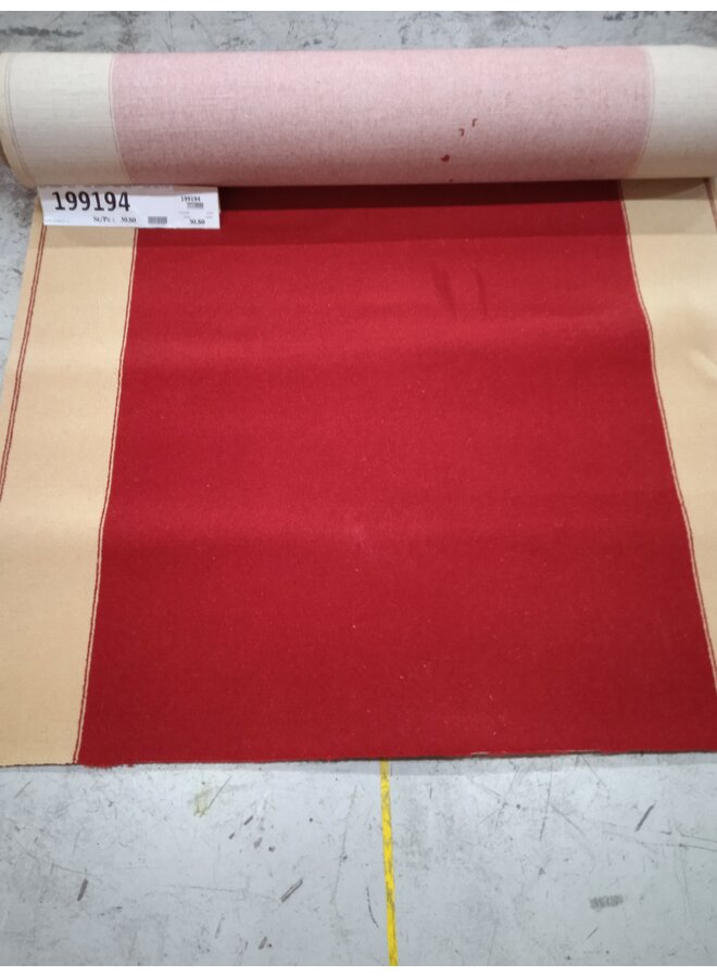 RICH.CLASSIC S 7368 - 120 x 420 cm