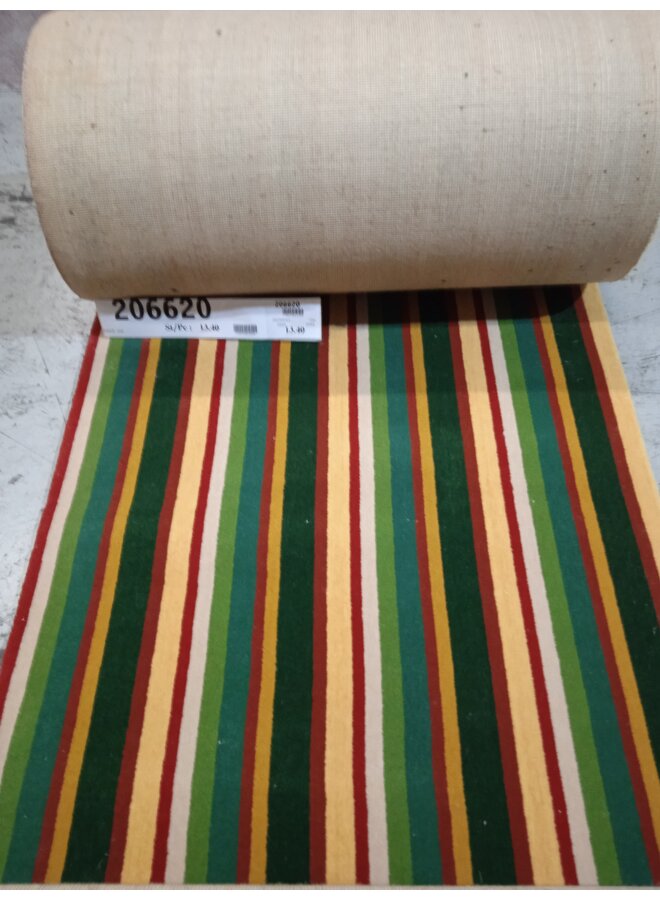 STOCK LDP 9999 - 70 x 1340 cm