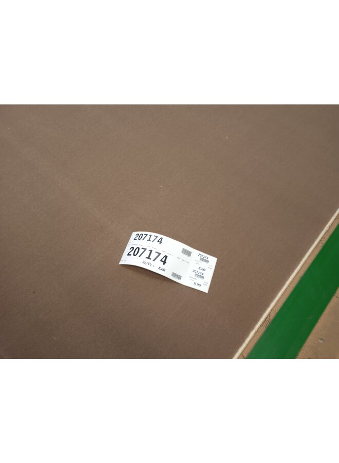 STOCK LDP 9999 - 250 x 800 cm