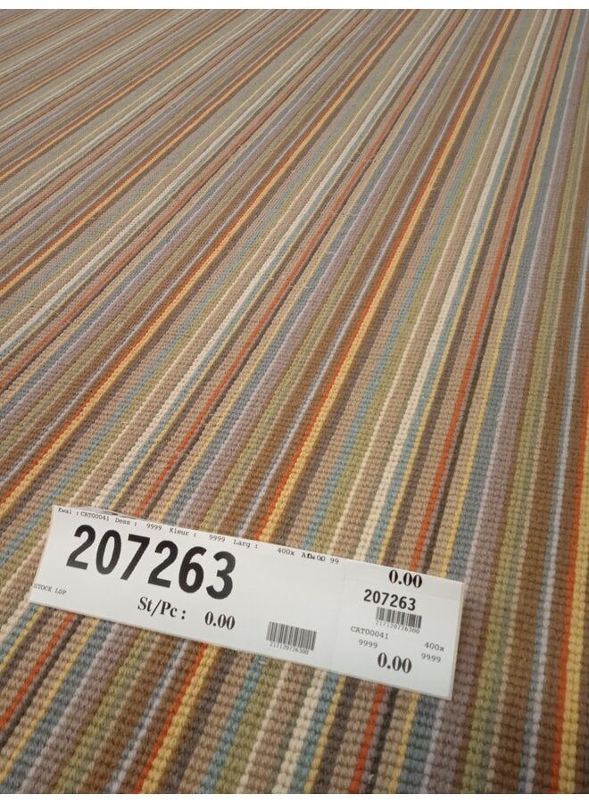 STOCK LDP 9999 - 400 x 3100 cm