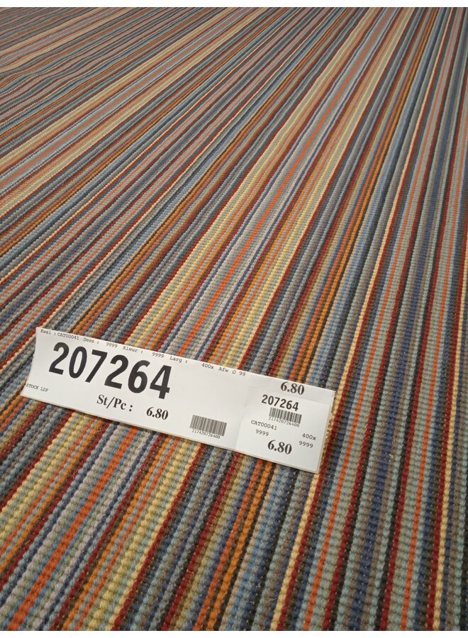 STOCK LDP 9999 - 400 x 680 cm