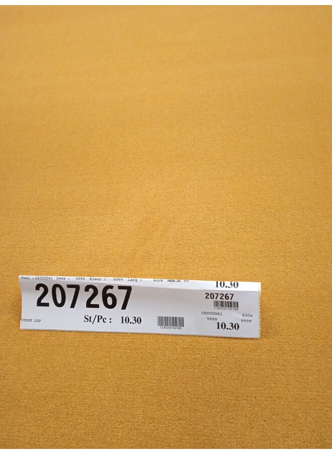 STOCK LDP 9999 - 400 x 1030 cm