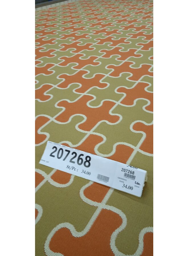 STOCK LDP 9999 - 400 x 3400 cm