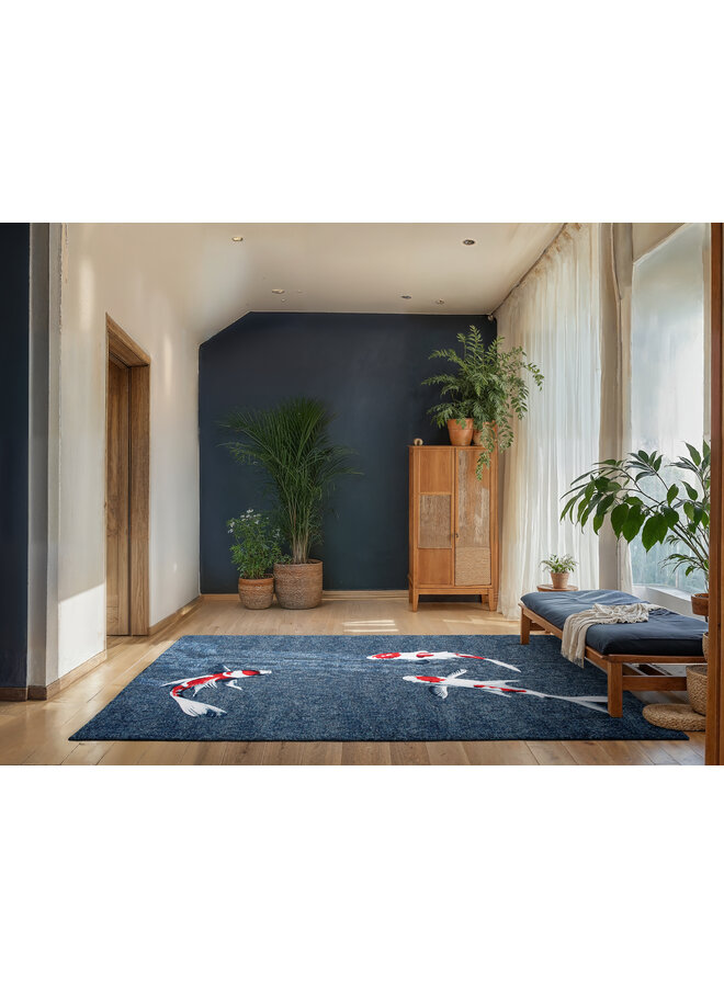Japanese Pond 9390 - POP Collection