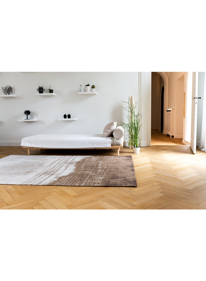 Fuji - Aki Brown 9153