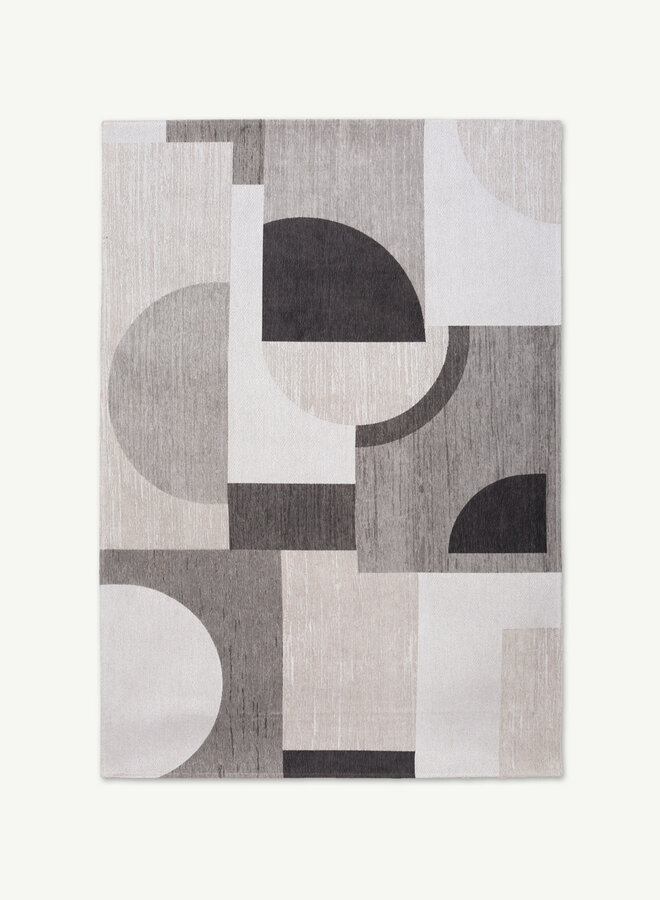 Bauhaus - Ivory White 9157