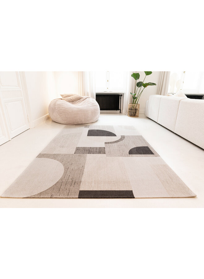 Bauhaus - Ivory White 9157