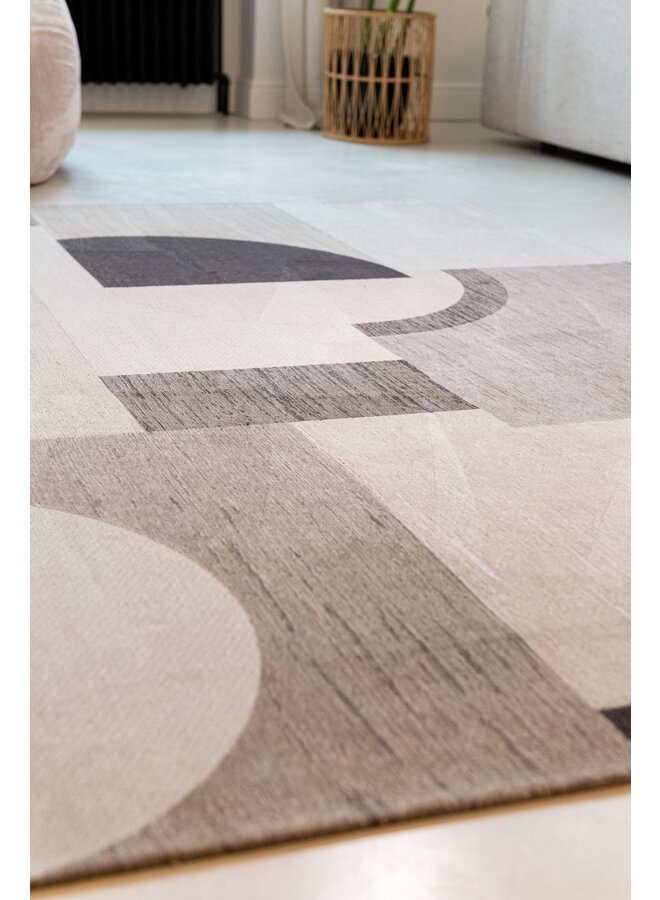 Bauhaus - Ivory White 9157
