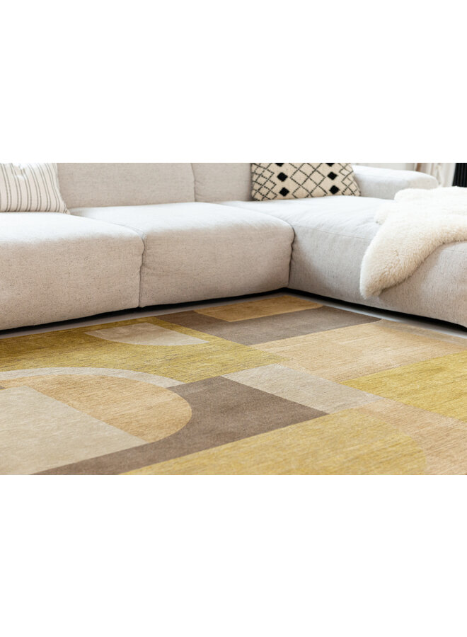 Bauhaus - Honey Gold 9159