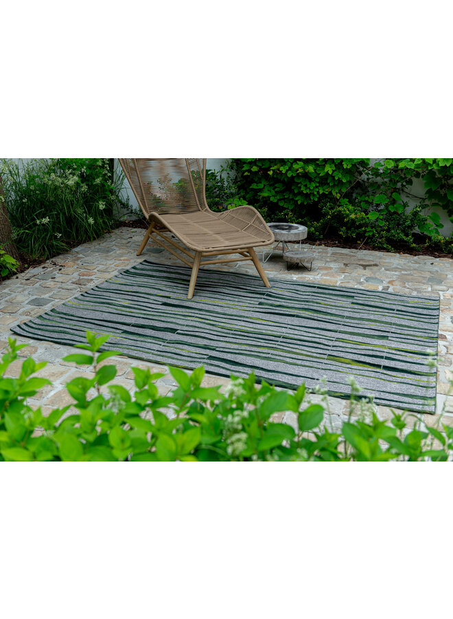Bamboo - Dwarf Green 9166
