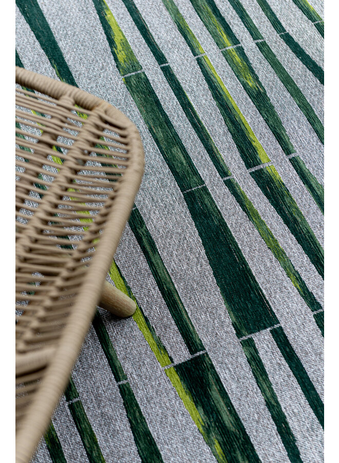 Bamboo - Dwarf Green 9166